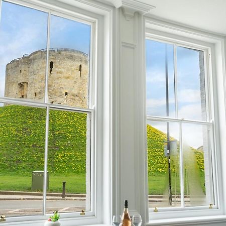 Peckitt Street - The Clifford Appartamento York Esterno foto