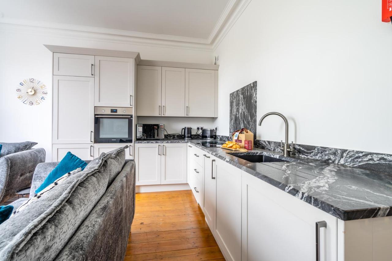 Peckitt Street - The Clifford Appartamento York Esterno foto