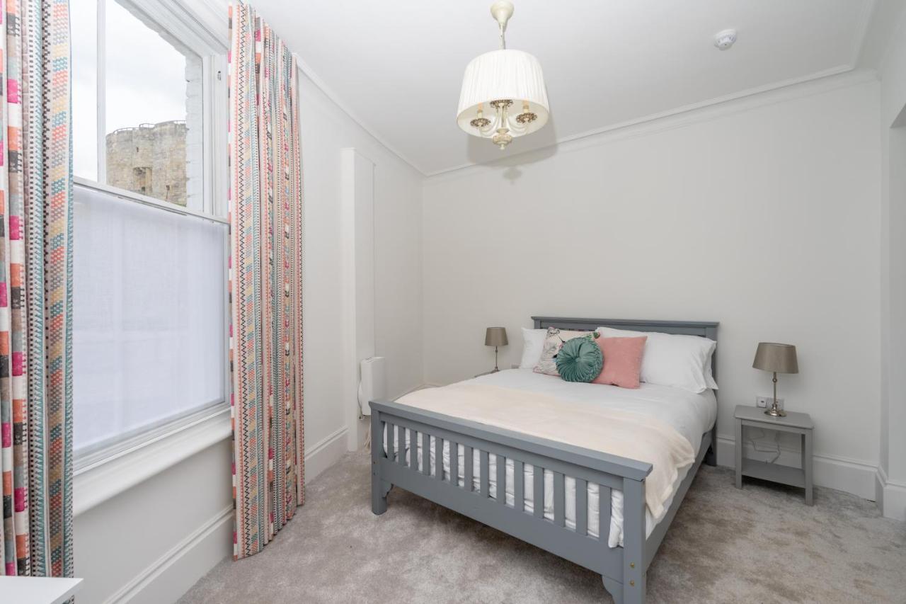 Peckitt Street - The Clifford Appartamento York Esterno foto